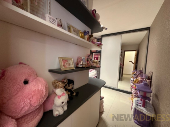 Imagem Apartamento com 3 Quartos à Venda, 115 m² em Itapuã - Vila Velha Imagem Apartamento com 3 Quartos à Venda, 115 m² em Itapuã - Vila Velha