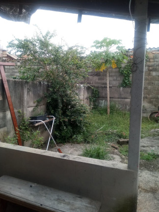 Casa com 3 Quartos à Venda, 87 m² em Bosque Da Princesa - Pindamonhangaba