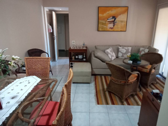 Imagem Apartamento com 3 Quartos à Venda, 118 m² em Enseada - Guarujá Imagem Apartamento com 3 Quartos à Venda, 118 m² em Enseada - Guarujá