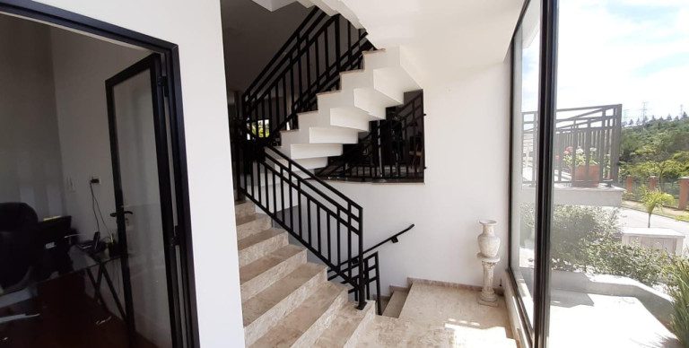 Imagem Casa de Condomínio com 4 Quartos à Venda, 397 m² em Alphaville - Santana De Parnaíba Imagem Casa de Condomínio com 4 Quartos à Venda, 397 m² em Alphaville - Santana De Parnaíba