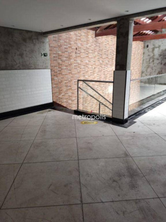 Imagem Sala Comercial para Alugar, 320 m² em Centro - São Caetano Do Sul Imagem Sala Comercial para Alugar, 320 m² em Centro - São Caetano Do Sul