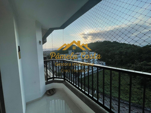 Imagem Apartamento com 3 Quartos à Venda, 110 m² em Jardim Las Palmas - Guarujá