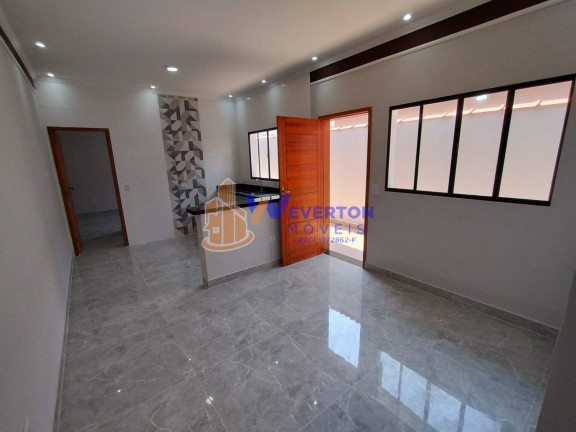 Imagem Casa com 3 Quartos à Venda, 147 m² em Campos Elizeus - Itanhaém