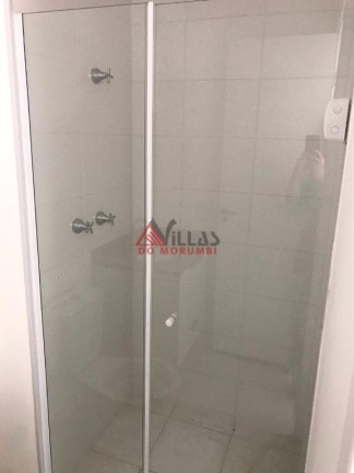 Imagem Apartamento com 2 Quartos à Venda, 50 m² em Parque Reboucas - São Paulo