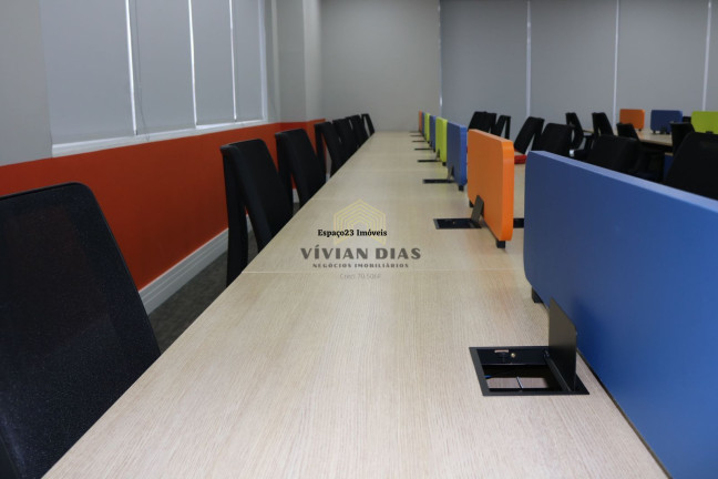 Imagem Sala Comercial à Venda, 428 m² em Consolação - São Paulo Imagem Sala Comercial à Venda, 428 m² em Consolação - São Paulo