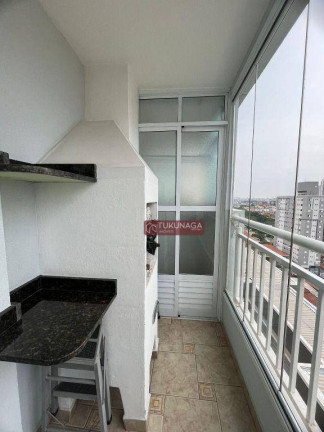 Imagem Apartamento com 3 Quartos à Venda, 73 m² em Vila Mazzei - São Paulo Imagem Apartamento com 3 Quartos à Venda, 73 m² em Vila Mazzei - São Paulo