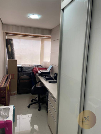 Imagem Apartamento com 3 Quartos à Venda, 128 m² em Centro - Santo André Imagem Apartamento com 3 Quartos à Venda, 128 m² em Centro - Santo André