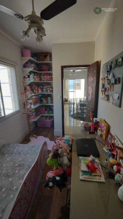 Imagem Apartamento com 3 Quartos à Venda, 137 m² em Aviação - Praia Grande