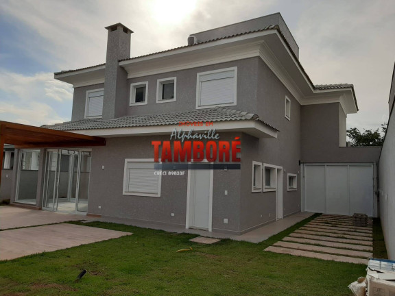 Imagem Casa de Condomínio à Venda, 285 m² em Alphaville - Santana De Parnaíba Imagem Casa de Condomínio à Venda, 285 m² em Alphaville - Santana De Parnaíba