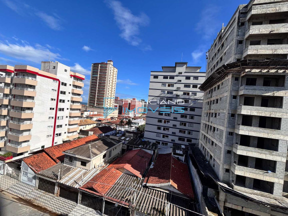 Imagem Apartamento com 1 Quarto à Venda, 50 m² em Ocian - Praia Grande Imagem Apartamento com 1 Quarto à Venda, 50 m² em Ocian - Praia Grande
