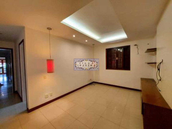 Imagem Imóvel com 4 Quartos à Venda, 286 m² em Anil - Rio De Janeiro