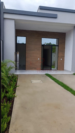 Imagem Casa com 3 Quartos à Venda, 97 m² em Coaçu - Fortaleza