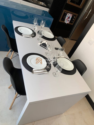 Imagem Apartamento com 1 Quarto para Alugar, 40 m² em Jardim Aquarius - São José Dos Campos Imagem Apartamento com 1 Quarto para Alugar, 40 m² em Jardim Aquarius - São José Dos Campos