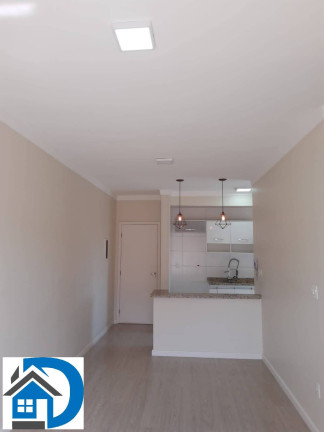 Imagem Apartamento com 2 Quartos à Venda, 57 m² em Vila Barcelona - Sorocaba Imagem Apartamento com 2 Quartos à Venda, 57 m² em Vila Barcelona - Sorocaba