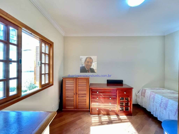 Imagem Casa de Condomínio com 3 Quartos à Venda, 318 m² em São Paulo Ii - Cotia