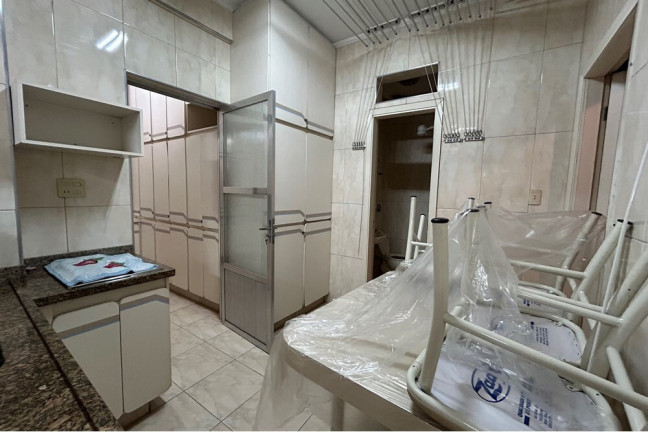 Imagem Apartamento com 3 Quartos à Venda, 160 m² em Bom Retiro - São Paulo