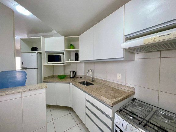 Imagem Apartamento com 2 Quartos para Temporada, em Mariscal - Bombinhas Imagem Apartamento com 2 Quartos para Temporada, em Mariscal - Bombinhas