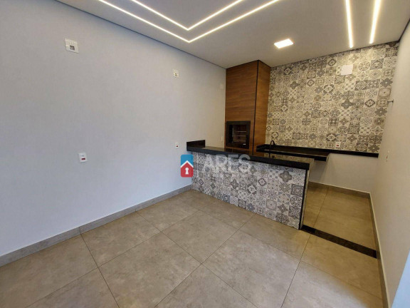 Imagem Apartamento com 3 Quartos à Venda, 82 m² em Jardim Dona Judith - Americana Imagem Apartamento com 3 Quartos à Venda, 82 m² em Jardim Dona Judith - Americana