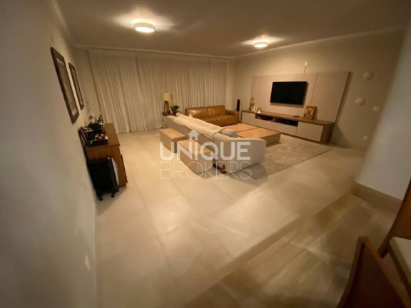 Imagem Apartamento com 4 Quartos à Venda, 220 m² em Centro - Jundiaí Imagem Apartamento com 4 Quartos à Venda, 220 m² em Centro - Jundiaí