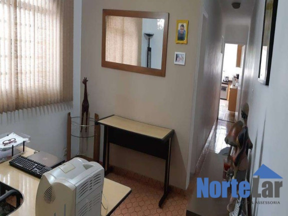 Imagem Sobrado com 3 Quartos à Venda, 190 m² em Tremembé - São Paulo