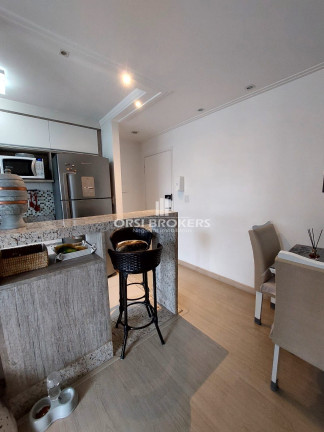 Imagem Apartamento com 2 Quartos à Venda, 65 m² em Jaguaré - São Paulo Imagem Apartamento com 2 Quartos à Venda, 65 m² em Jaguaré - São Paulo