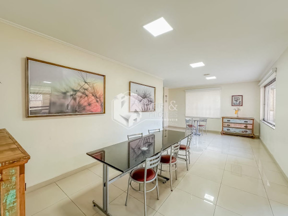 Apartamento com 3 Quartos à Venda, 130 m² em Vila Carrão - São Paulo