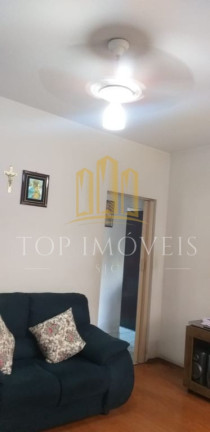 Imagem Apartamento com 2 Quartos à Venda, 57 m² em Vila Machado - Jacareí