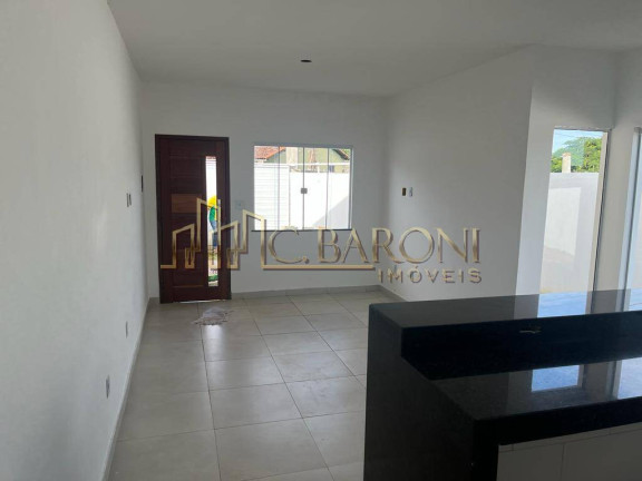 Imagem Casa com 3 Quartos à Venda, 73 m² em Balneário São Pedro - São Pedro Da Aldeia Imagem Casa com 3 Quartos à Venda, 73 m² em Balneário São Pedro - São Pedro Da Aldeia