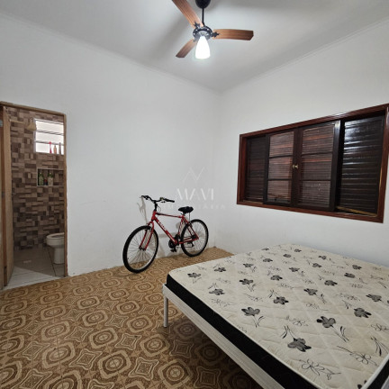 Imagem Casa com 2 Quartos à Venda, 90 m² em Caiçara - Praia Grande