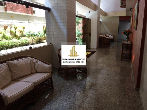 Imagem Apartamento com 3 Quartos à Venda, 77 m² em Boa Viagem - Recife