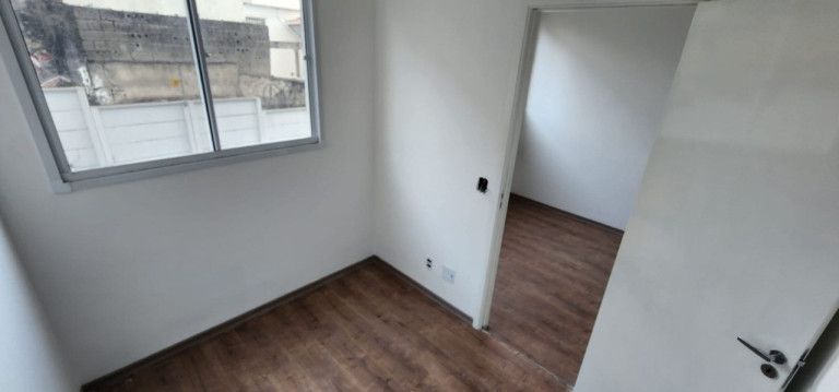 Imagem Imóvel com 2 Quartos à Venda, 34 m² em Vila Santa Catarina - São Paulo Imagem Imóvel com 2 Quartos à Venda, 34 m² em Vila Santa Catarina - São Paulo