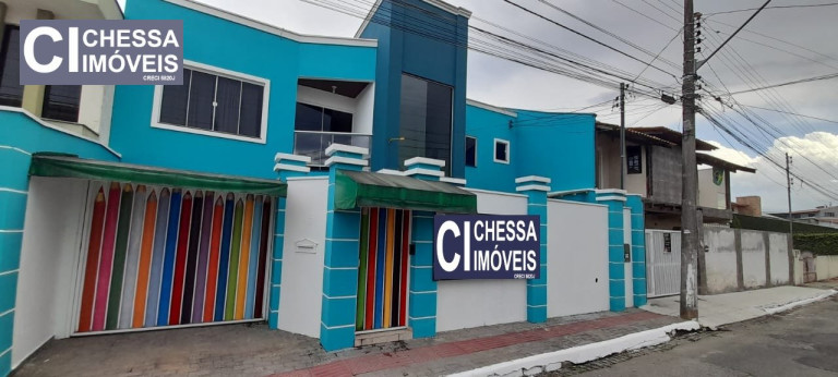 Imagem Sobrado com 5 Quartos à Venda, 675 m² em Barra Do Rio - Itajaí Imagem Sobrado com 5 Quartos à Venda, 675 m² em Barra Do Rio - Itajaí