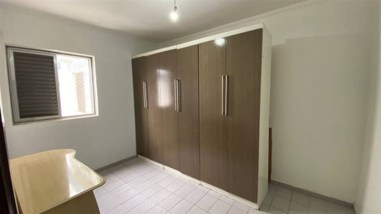 Imagem Apartamento com 2 Quartos à Venda, 80 m² em Forte - Praia Grande