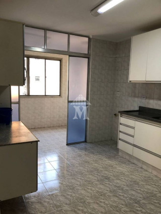 Imagem Apartamento com 3 Quartos para Alugar, 130 m² em Paraíso - São Paulo Imagem Apartamento com 3 Quartos para Alugar, 130 m² em Paraíso - São Paulo