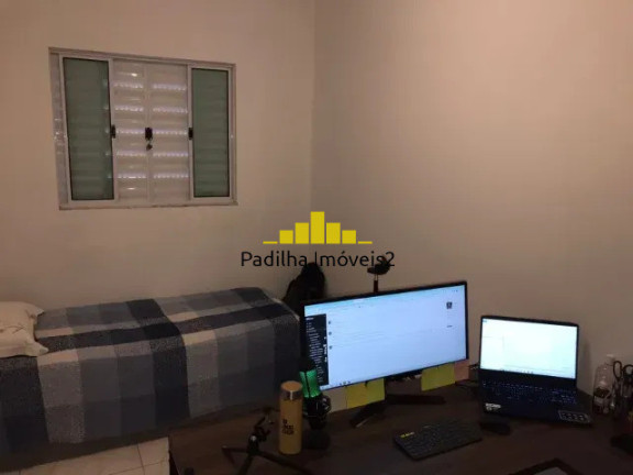 Imagem Sobrado com 2 Quartos à Venda,  em Vila Leopoldina - Sorocaba