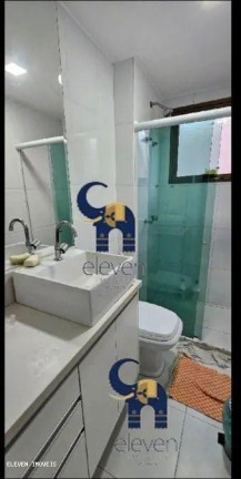 Imagem Apartamento com 4 Quartos à Venda, 165 m² em Vitoria - Salvador Imagem Apartamento com 4 Quartos à Venda, 165 m² em Vitoria - Salvador