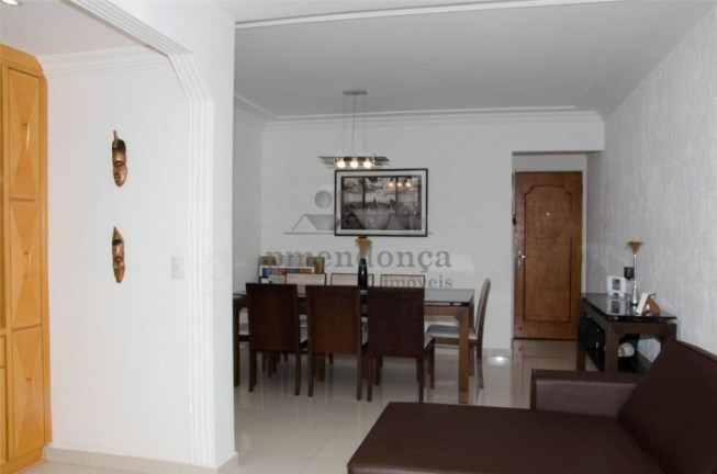 Imagem Apartamento com 3 Quartos à Venda, 76 m² em Vila Pompéia - São Paulo