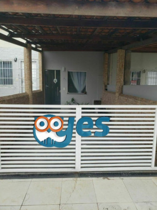Casa com 2 Quartos à Venda, 160 m² em Pedra Do Descanso - Feira De Santana
