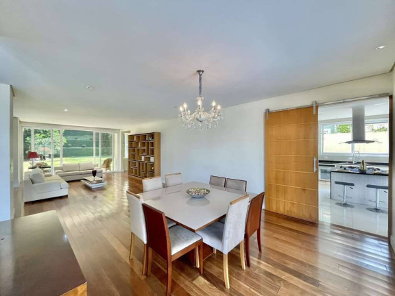 Imagem Casa com 5 Quartos à Venda, 742 m² em Vila De São Fernando - Cotia