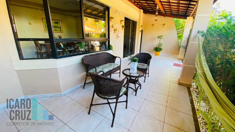 Imagem Casa com 5 Quartos à Venda, 236 m² em Praia Do Flamengo - Salvador