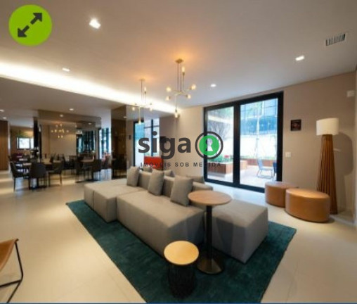 Imagem Apartamento com 2 Quartos à Venda, 105 m² em Vila Olímpia - São Paulo Imagem Apartamento com 2 Quartos à Venda, 105 m² em Vila Olímpia - São Paulo