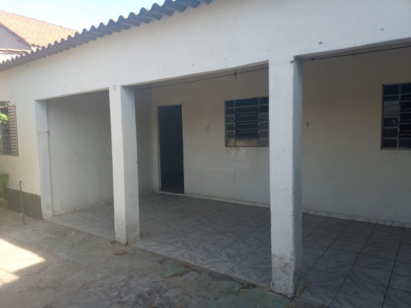 Imagem Casa de Vila com 2 Quartos à Venda, 113 m² em Jardim Eloyna - Pindamonhangaba Imagem Casa de Vila com 2 Quartos à Venda, 113 m² em Jardim Eloyna - Pindamonhangaba