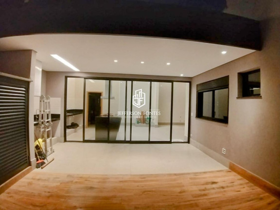 Imagem Casa de Condomínio com 3 Quartos à Venda, 200 m² em Parque Das Esmeraldas - Marília