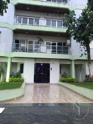 Imagem Apartamento com 3 Quartos à Venda, 72 m² em Tortuga - Guarujá