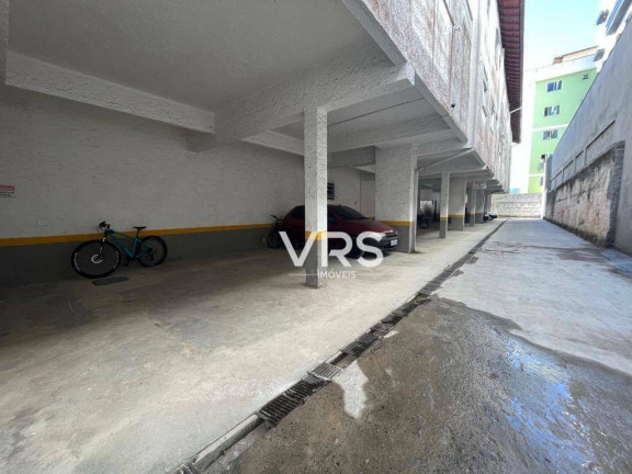 Imagem Apartamento com 1 Quarto à Venda, 18 m² em Alto - Teresópolis