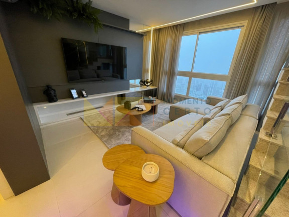 Imagem Apartamento com 3 Quartos à Venda, 240 m² em Centro - Balneário Camboriú Imagem Apartamento com 3 Quartos à Venda, 240 m² em Centro - Balneário Camboriú