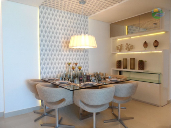Imagem Apartamento com 3 Quartos à Venda, 89 m²