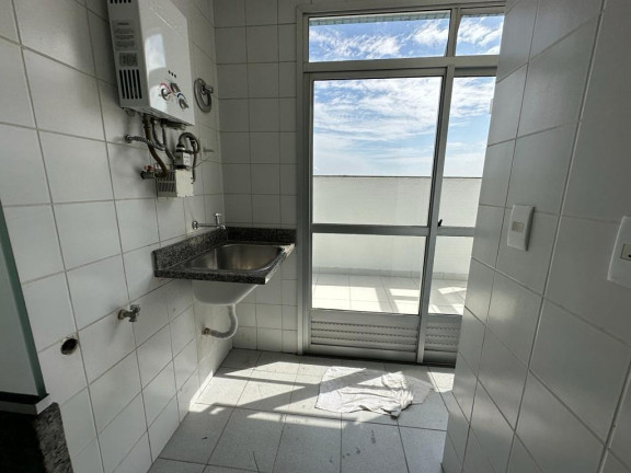 Imagem Cobertura com 2 Quartos à Venda, 124 m² em Vital Brazil - Niterói Imagem Cobertura com 2 Quartos à Venda, 124 m² em Vital Brazil - Niterói
