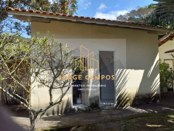 Imagem Chácara com 3 Quartos à Venda, 5 m² em Freitas - São José Dos Campos Imagem Chácara com 3 Quartos à Venda, 5 m² em Freitas - São José Dos Campos