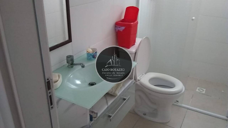Imagem Apartamento com 2 Quartos à Venda, 88 m² em Jardim Caiahu - Mongaguá
